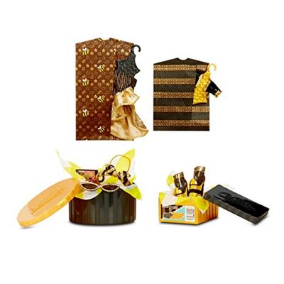 MGA Entertainment L.O.L. Surprise! J.K. mini-modepop - Queen Bee pop