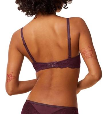 BH Amourette Charm - T W02 - Kanten bh met beugel - Niet voorgevormd