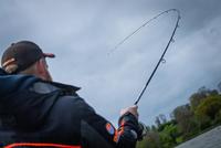Guru A-Class Pellet Waggler 3,3m 3-15Gr 2pc. - thumbnail