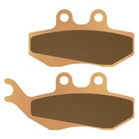 GALFER remblokken "fd162 brake pad fd162 g1380 sintered metal - thumbnail