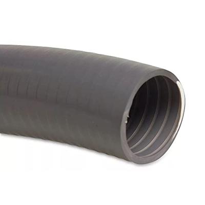 PVC flexslang 50 mm - 25 meter PVC flexslang 50 mm - 25 meter