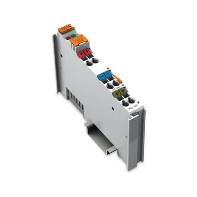 WAGO 750-601 PLC-potentiaalvoeding 750-601 1 stuk(s)