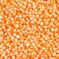 Foam Clay ®, neon oranje, 560 gr/ 1 emmer - thumbnail