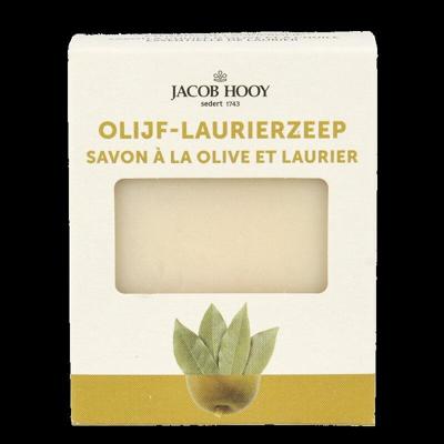 Jacob Hooy Olijf & Laurierzeep