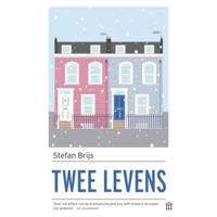 Twee levens - Stefan Brijs - Paperback (9789046707050) - thumbnail