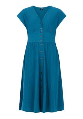 Protest PRTNieve Strandjurk Dames S/36 Protest PRTNieve Strandjurk Dames S/36