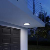 Steinel Carport lampDL Vario Quattro met bewegingssensor - 35440 - thumbnail