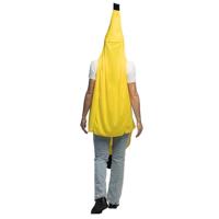 Banaan kostuum - thumbnail