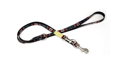 BZ NYLON DRESSUURLIJN MUCADI 200X20