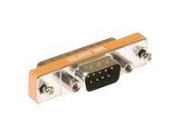 ACT AB9154 D-sub Adapter 9 polig female naar 25 polig female