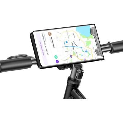 Olympic Sportswear Rixus telefoonhouder rxhb60 <6,1" waterbest. kantelbaar zwart