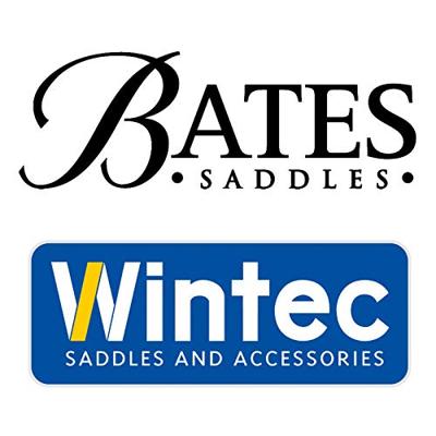 Wintec Easy Change zadelboom geel