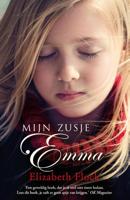 Mijn zusje Emma - Elizabeth Flock - ebook - thumbnail