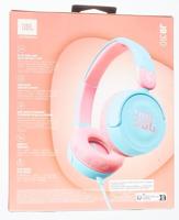 Oordopjes JBL JR310 Blauw - thumbnail