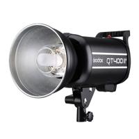 Godox QT400II Studioflitser - thumbnail