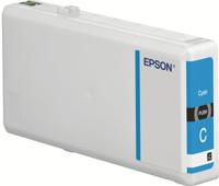 Epson Inktcartridge T7892 XXL Origineel Cyaan C13T789240 - thumbnail