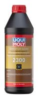 LIQUI MOLY hydraulische olie "2300 central hydraulic oil 230 dose 1l - thumbnail