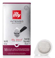 illy - E.S.E. Servings - Monodose Intenso (Donkere Branding) - thumbnail