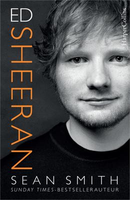 Ed Sheeran - Sean Smith - ebook Ed Sheeran - Sean Smith - ebook