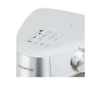 Kenwood KHC29.H0WH keukenmachine 1000 W 4,3 l Roestvrijstaal, Wit - thumbnail