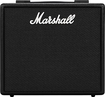 Marshall CODE25 1x10 inch 25 Watt gitaarversterker combo