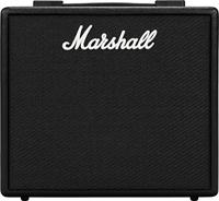 Marshall CODE25 1x10 inch 25 Watt gitaarversterker combo - thumbnail
