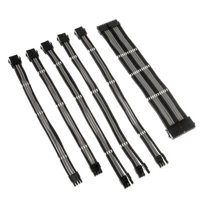 Kolink COREADEPT-EK-BGR interne stroomkabel 0,35 m Kolink COREADEPT-EK-BGR interne stroomkabel 0,35 m