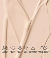 MÁDARA Skinonym Semi-Matte Peptide Foundation 10 Porcelain 30ml - thumbnail