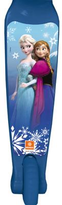 DE KONINGIN VAN SNEEUW Trottinette Twist & Roll - Disney DE KONINGIN VAN SNEEUW Trottinette Twist & Roll - Disney