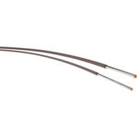 VER SIAF 6,0 sw Ri.100 Leidingdraad SIAF 1 x 6 mm² Zwart 100 m - thumbnail