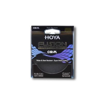 Hoya Polarisatiefilter Fusion Antistatic Pro - 86mm