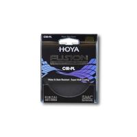 Hoya Polarisatiefilter Fusion Antistatic Pro - 86mm - thumbnail