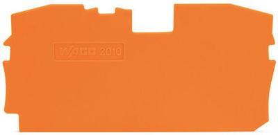 WAGO 2006-1292 Oranje 1 stuk(s)