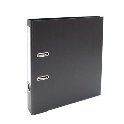 Ordner SOHO 5cm plastic zwart