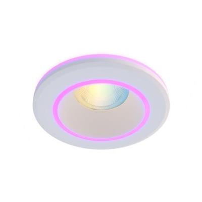 Circle Smart inbouwspotHalo wit - 5301001100