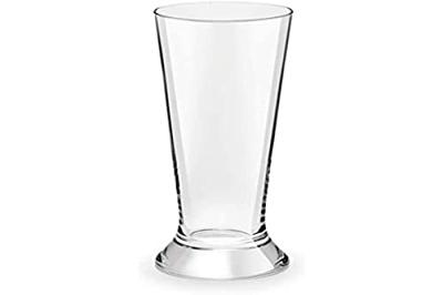 Bierglazen op voet - 37 cl - set van 4 Bierglazen op voet - 37 cl - set van 4
