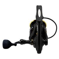 DAM Quick 3 Fd 9+1BB 6000 - thumbnail