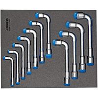 Gedore Gereedschapsortiment in module - 2841851 - thumbnail