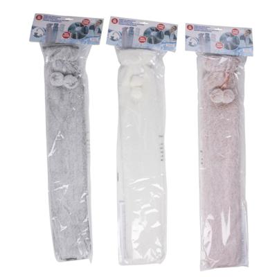 Warmwaterkruik met Pluche Hoes 2L Verschillende Kleuren Warmwaterkruik met Pluche Hoes 2L Verschillende Kleuren