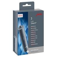 Jura CLARIS Smart+ filter (3 stuks) Koffie accessoire Jura CLARIS Smart+ filter (3 stuks) Koffie accessoire