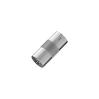 Hama antenneverdeler coax-koppeling - coax-koppeling - thumbnail