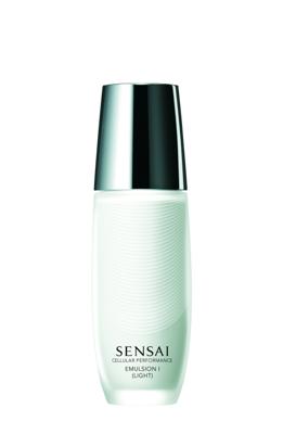 Sensai Cellular Performance Emulsion 1 (Light) 100ml