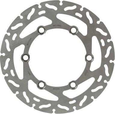 TRW remschijf "mst273rac" rotor mst273rac rigid