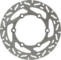 TRW remschijf "mst273rac" rotor mst273rac rigid - thumbnail