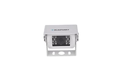 Blaupunkt RVC 2.0 Kabelgebonden achteruitrijcamera Extra IR-verlichting Wit - thumbnail