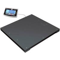 Kern BFB 1T-4NM Vloerweegschaal Weegbereik (max.) 1500 kg Resolutie 500 g - thumbnail