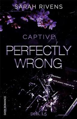 Perfectly wrong - Sarah Rivens - ebook