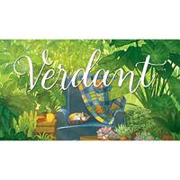 Verdant - thumbnail