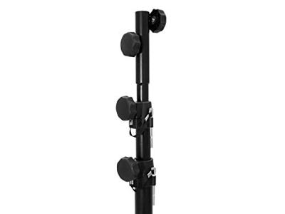 EUROLITE STV-60-WOT EU Steel Stand black - thumbnail