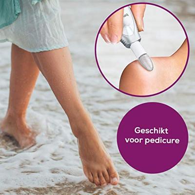 Beurer Manicure- en pedicureset MP41 - thumbnail